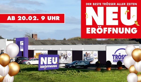 Deine Filiale finden